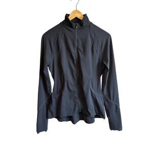 Lululemon Gait Keeper Jacket LW4AOTS Black 6